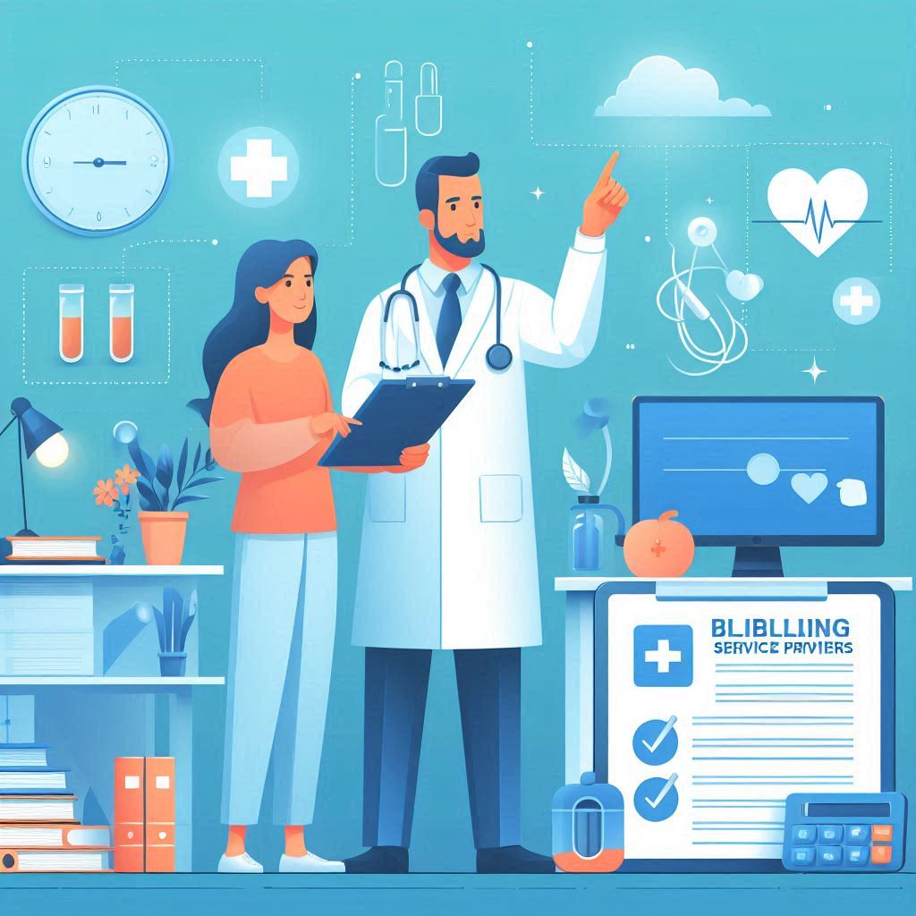 iRise RCM Team - Advanced Healthcare Technology